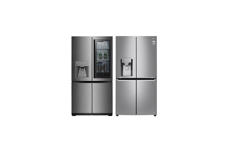 refrigerator