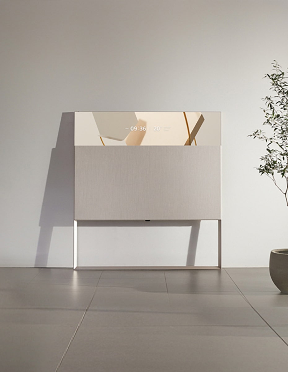 Sleek-tv