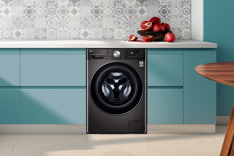 LG Washing Machine buying Guide