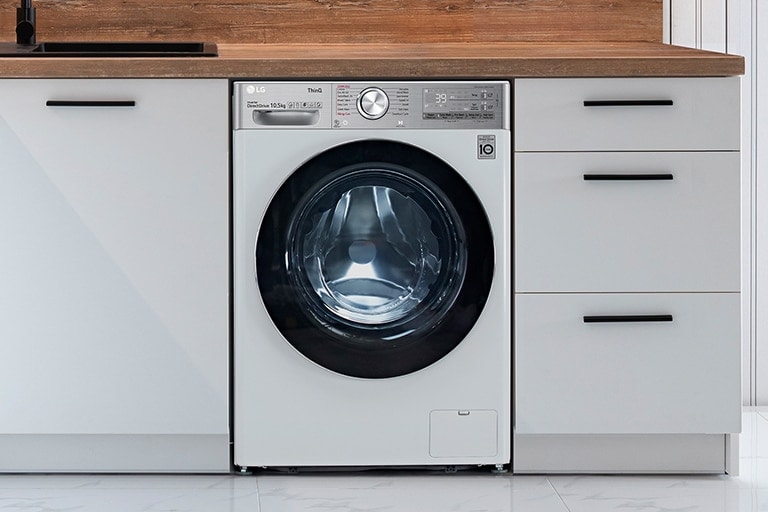 LG vs. Samsung Washer Comparison + Recommended Washers, East Coast  Appliance