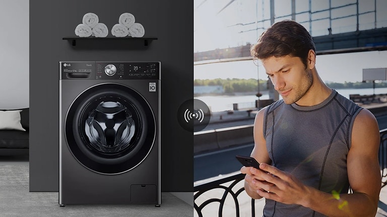 LG Washing Machine buying Guide