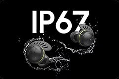 A image of LG TONE Free UTF8 with IP67 Copy