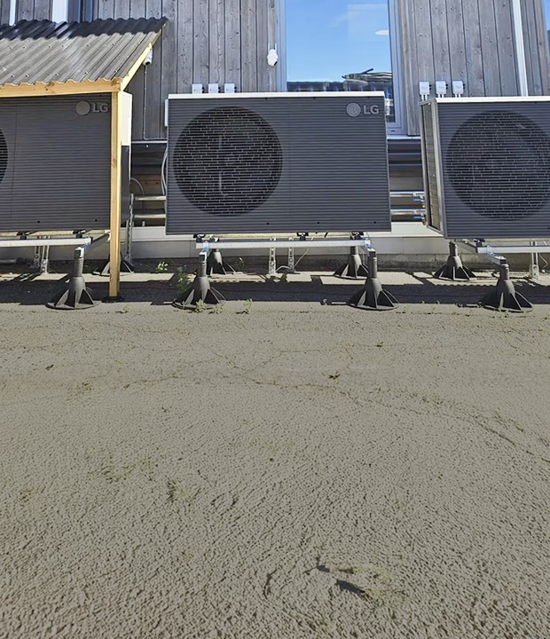 LG Accelerates Global Heat Pump Innovation Through Consortium-Based Research