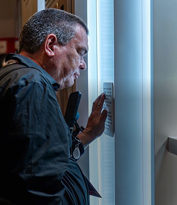 LG demonstrates accessible smart solutions and innovations that enable a ‘Better Life for All’ at CSUN Assistive Technology Conference.