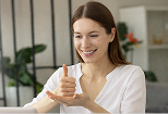 Sign language consulting service thumbnail