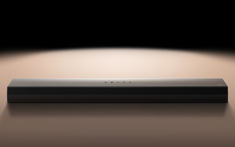 LG Soundbar