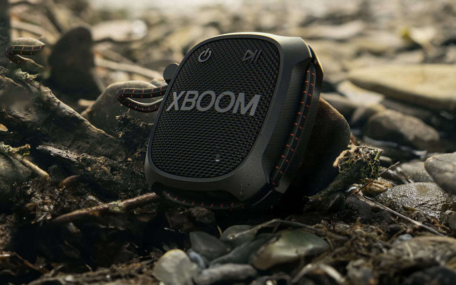 lg xboom