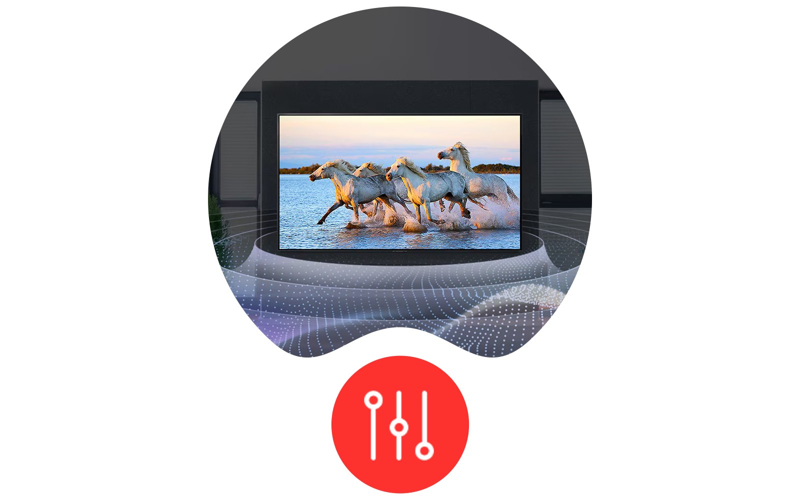 LG Smart TV's Personalisatie en intelligente aanpassing