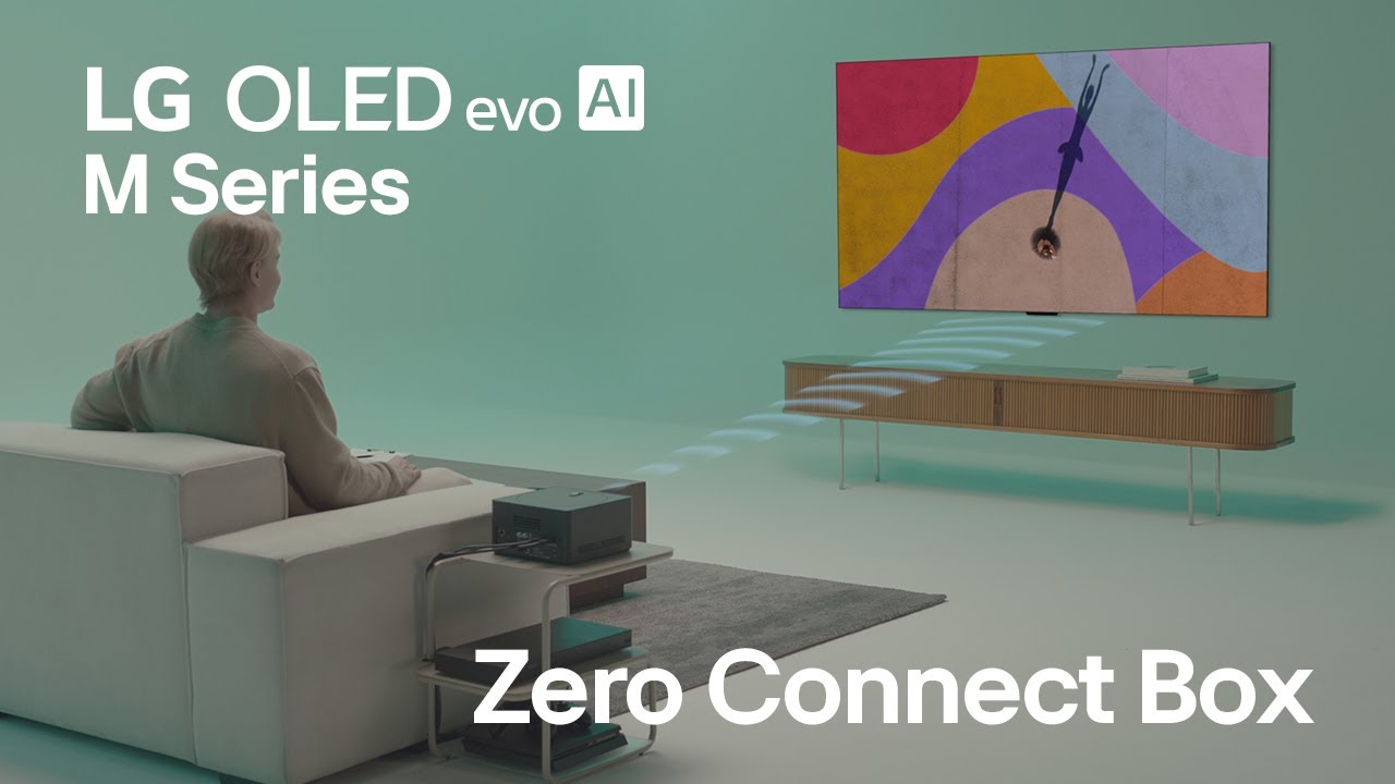 LG OLED