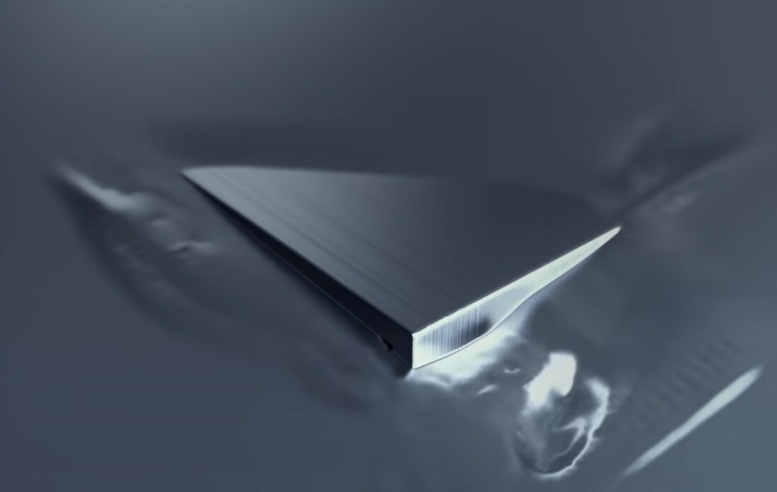 LG SIGNATURE 
