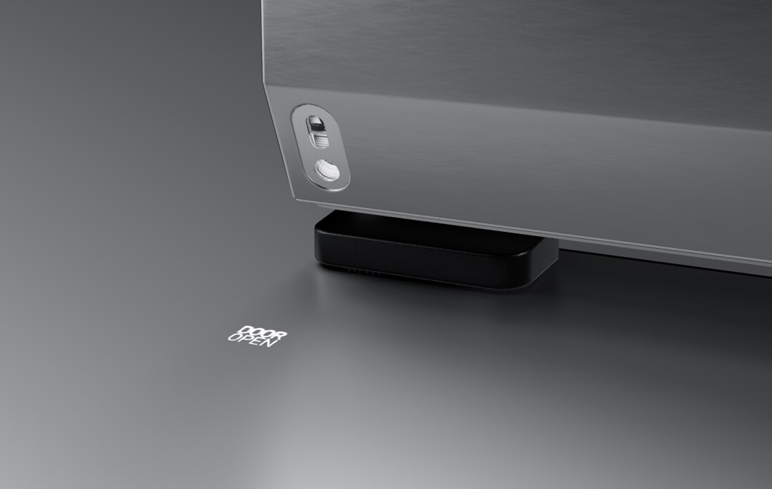 LG SIGNATURE 