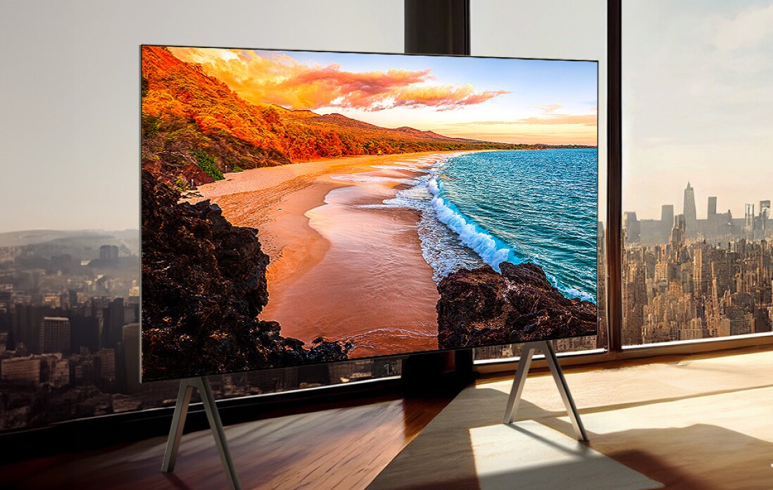 LG SIGNATURE 