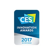 CES 2017 Innovation Awards