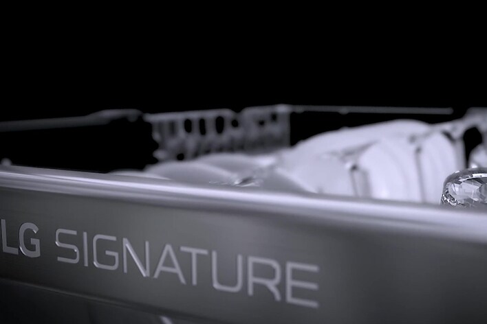 LG SIGNATURE 