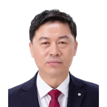 Jae-cheol Lyu/ Chief Executive Officer