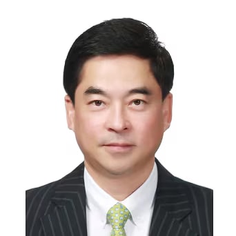 Hyoung-sei Park / President of Media Entertainment Solution Company