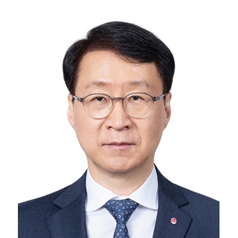 Jae-Sung Lee / President of Eco Solution Company