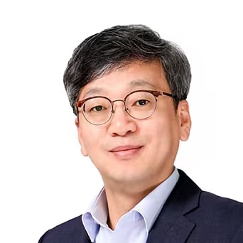 Sam-soo Lee / Chief Digital Officer
