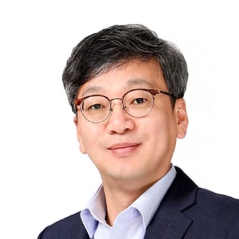sam-soo lee / Chief Digital Officer, Chief Strategy Officer