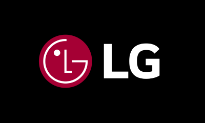Brand Assets LG Global