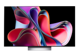 LG OLED evo