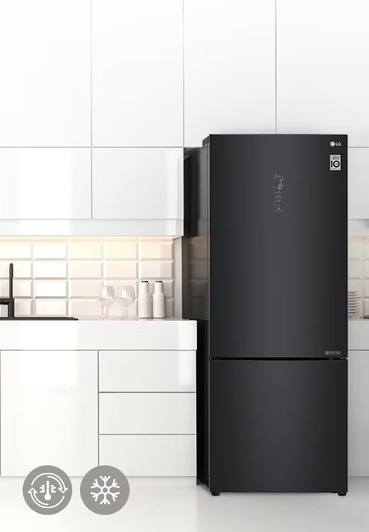 lg refrigerator, lg 雪櫃