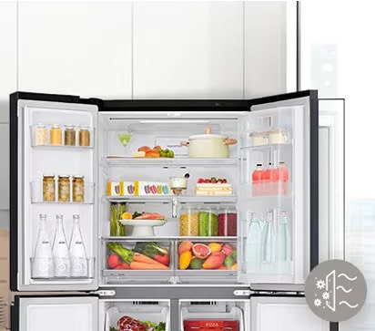 lg refrigerator, lg 雪櫃