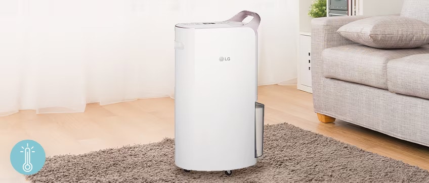 lg dehumidifier, 抽濕機