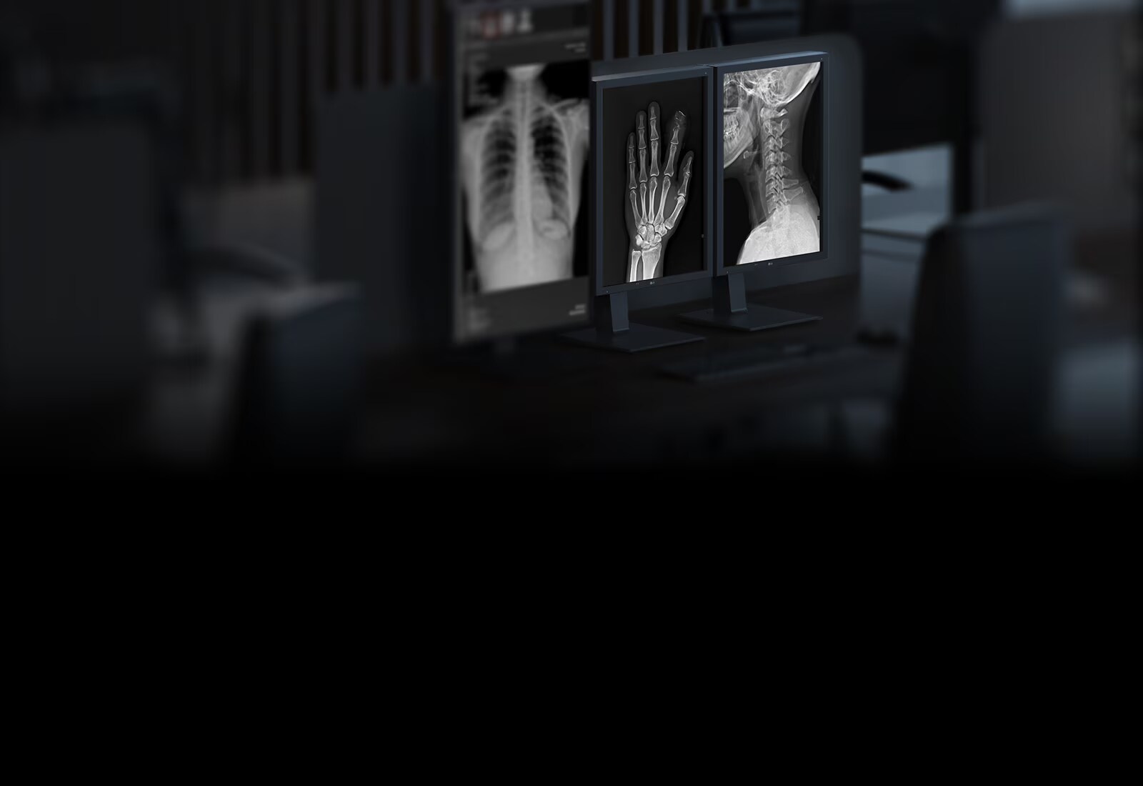 21HK512D az asztalra van helyezve és megtekintheti az eszköz kulcsfontosságú tulajdonságait