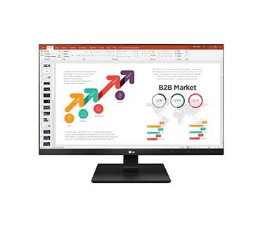 Termék kép 24BK750Y