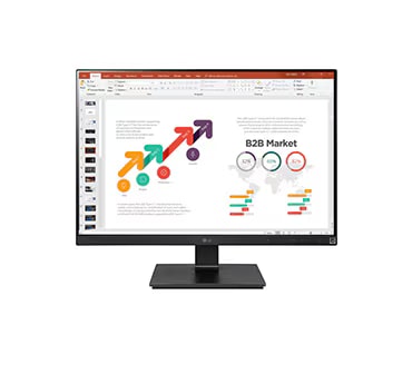 Termék kép 25BL55WY