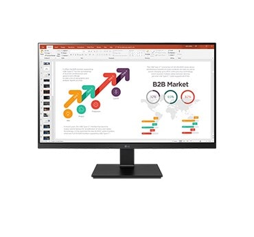 Termék kép 27BL650C