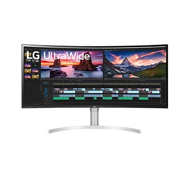 Termék kép 38WN95C