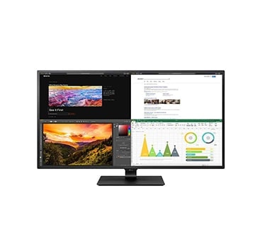 Termék kép 43BN70U