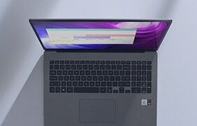 Videó indexkép : LG gram Egész napos akkumulátor