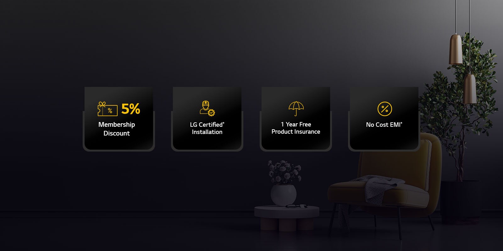 LG Split AC Sale, Great Discounts
