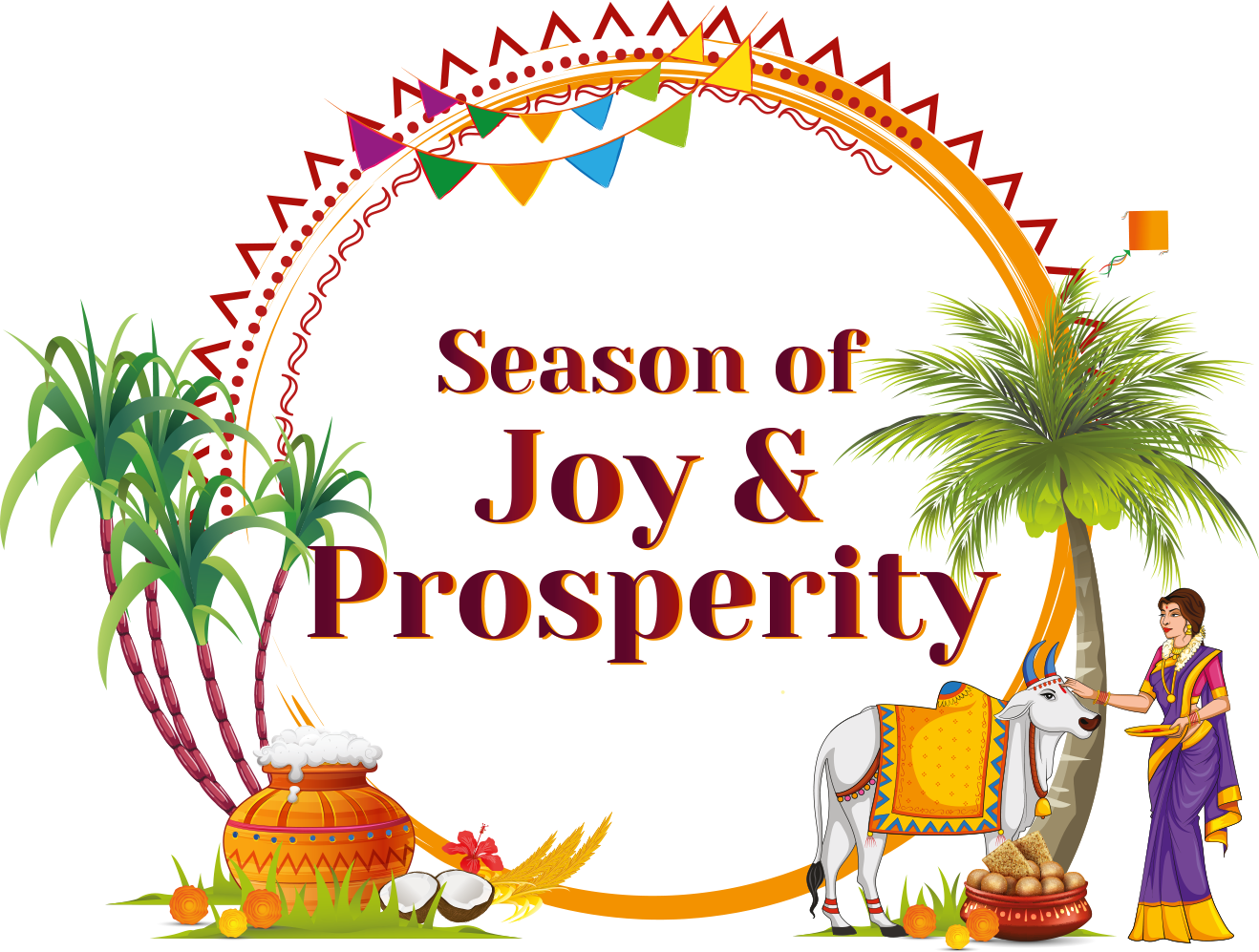 Makarsakranti 2024