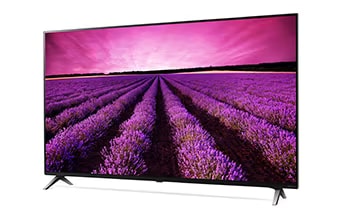LG NanoCell TV SM81
