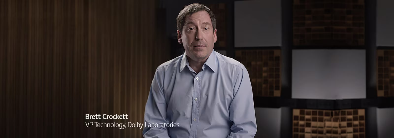 OLED Black. The Secret Behind Cinematic Picture