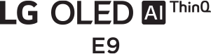 LG OLED TV E9