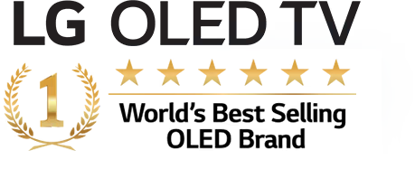 LG OLED TV Rules the Premium TV market