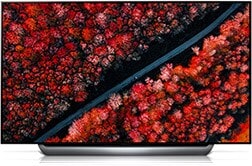 LG OLED TV C9