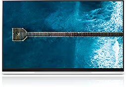 LG OLED TV B9