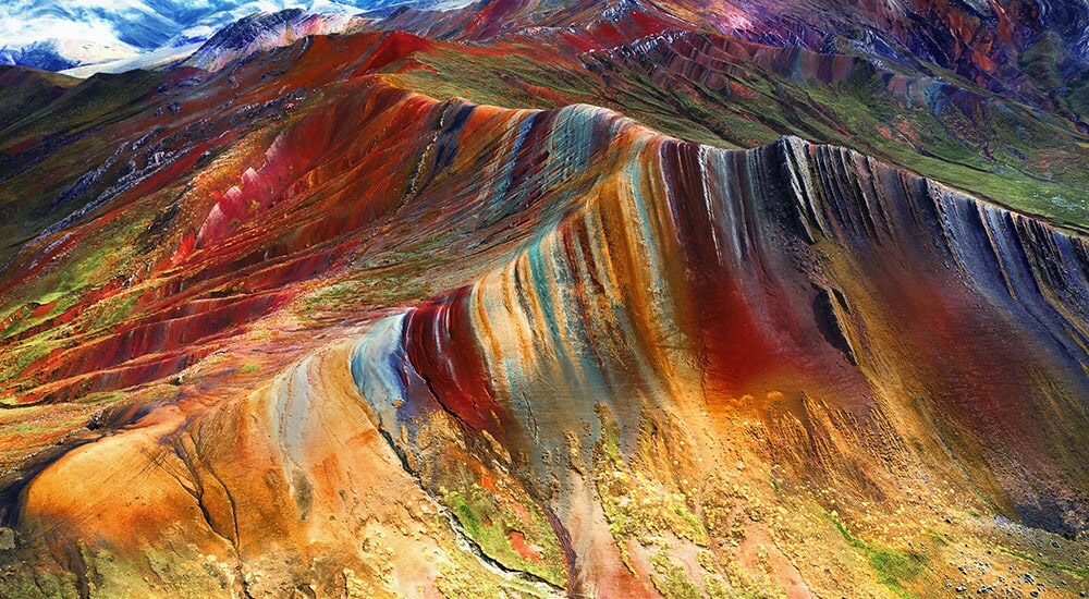 LG OLED AI ThinQ TV Viewing