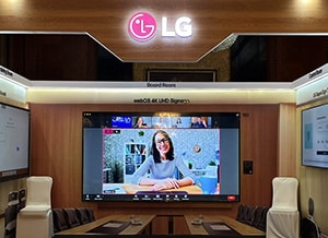 Information-Display