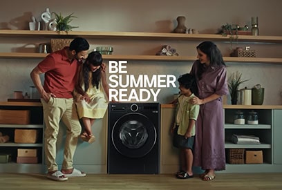 Summer-Campaigns