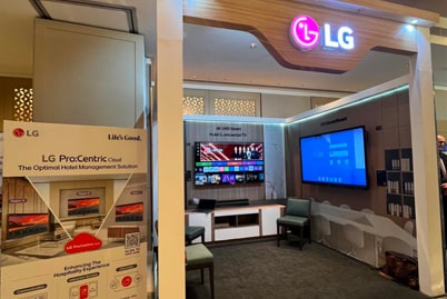 information-Display
