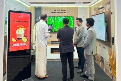 information-Display