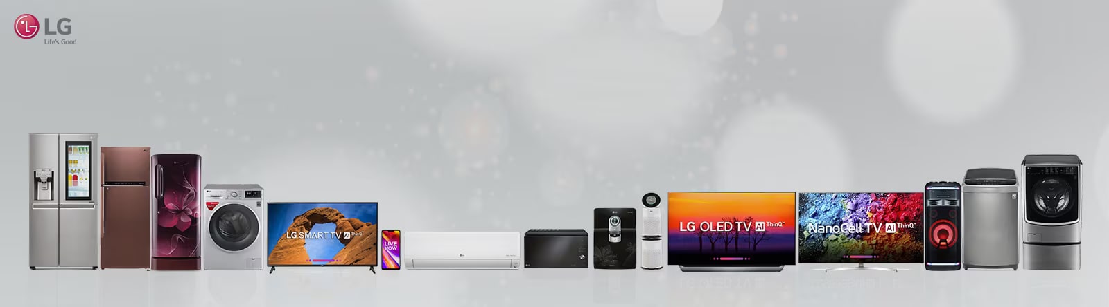 lg festive offers