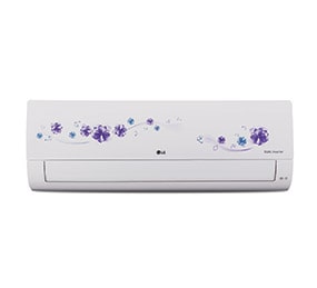 LG air conditioner